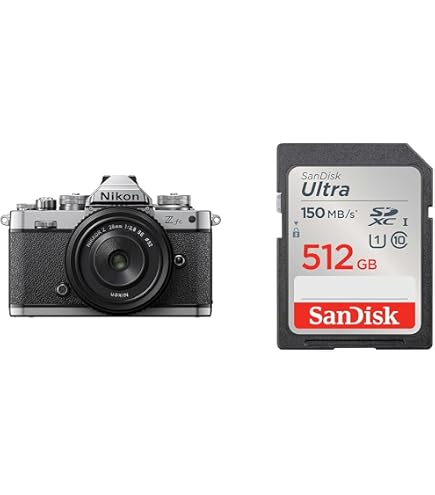 Amazon | Nikon ミラーレス一眼カメラ Z50 16-50 VR レンズキット +
